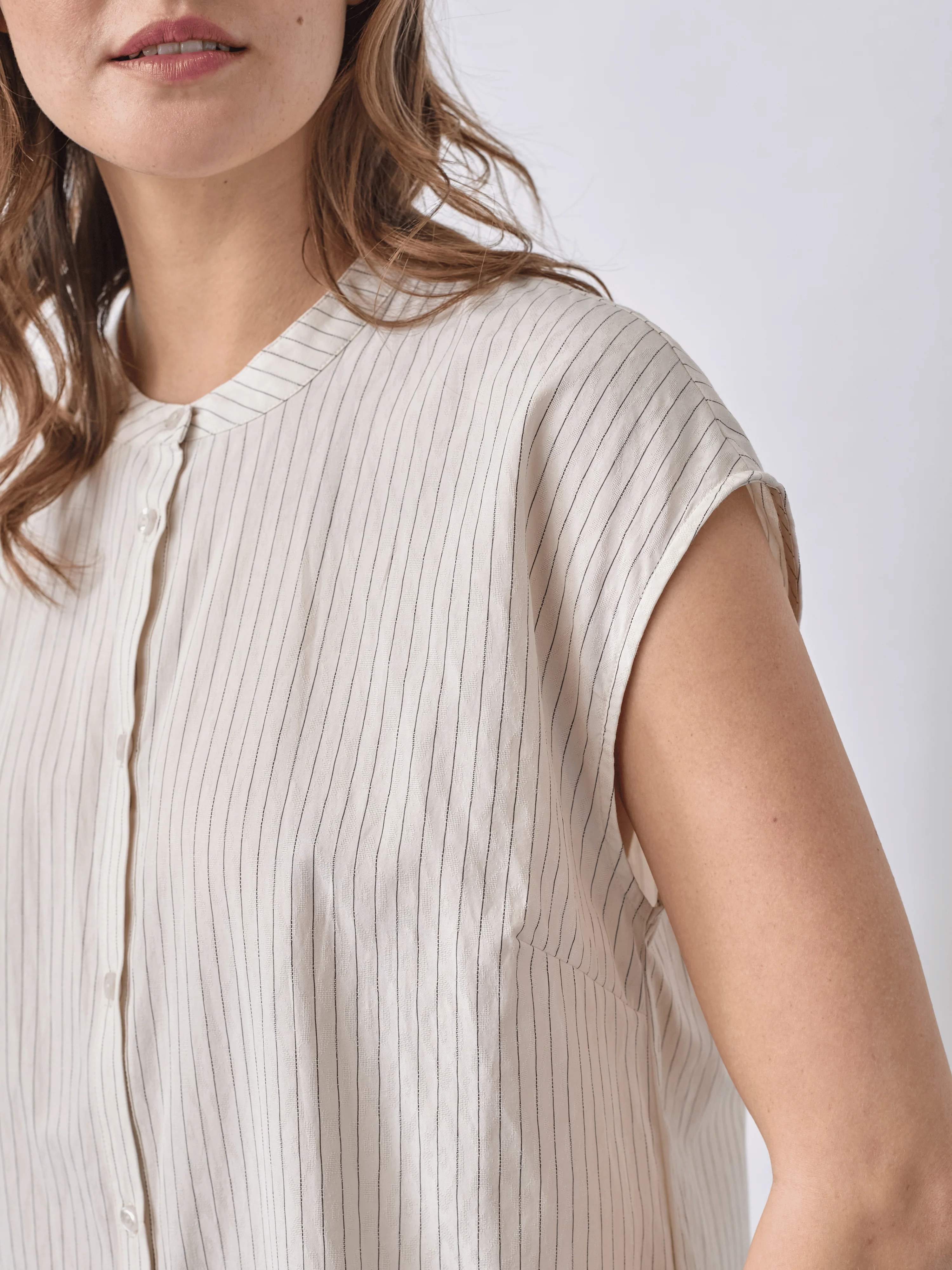 Adeline - Black Stripe - Image 4