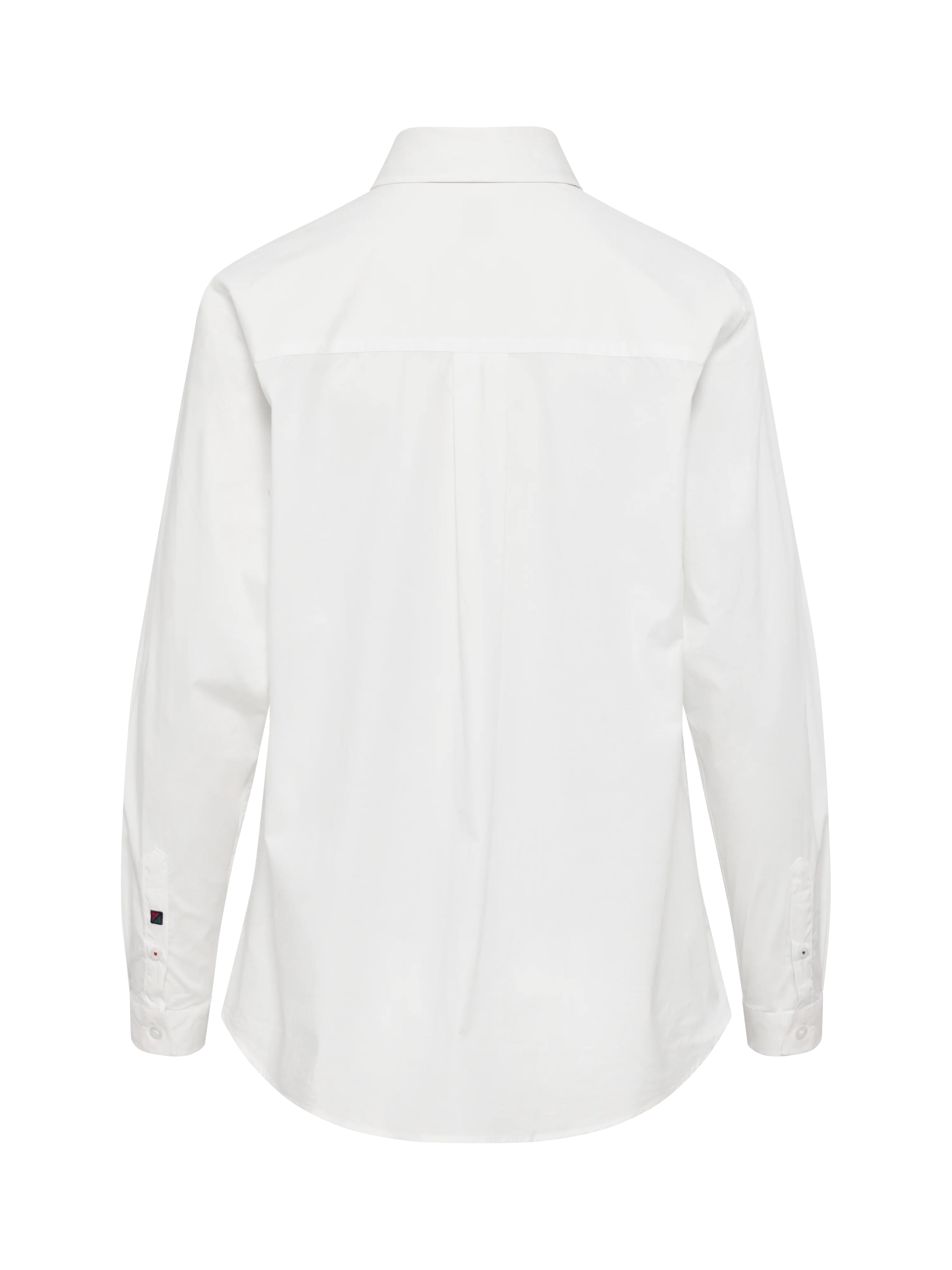 Alba Shirt - Hvid - Image 5