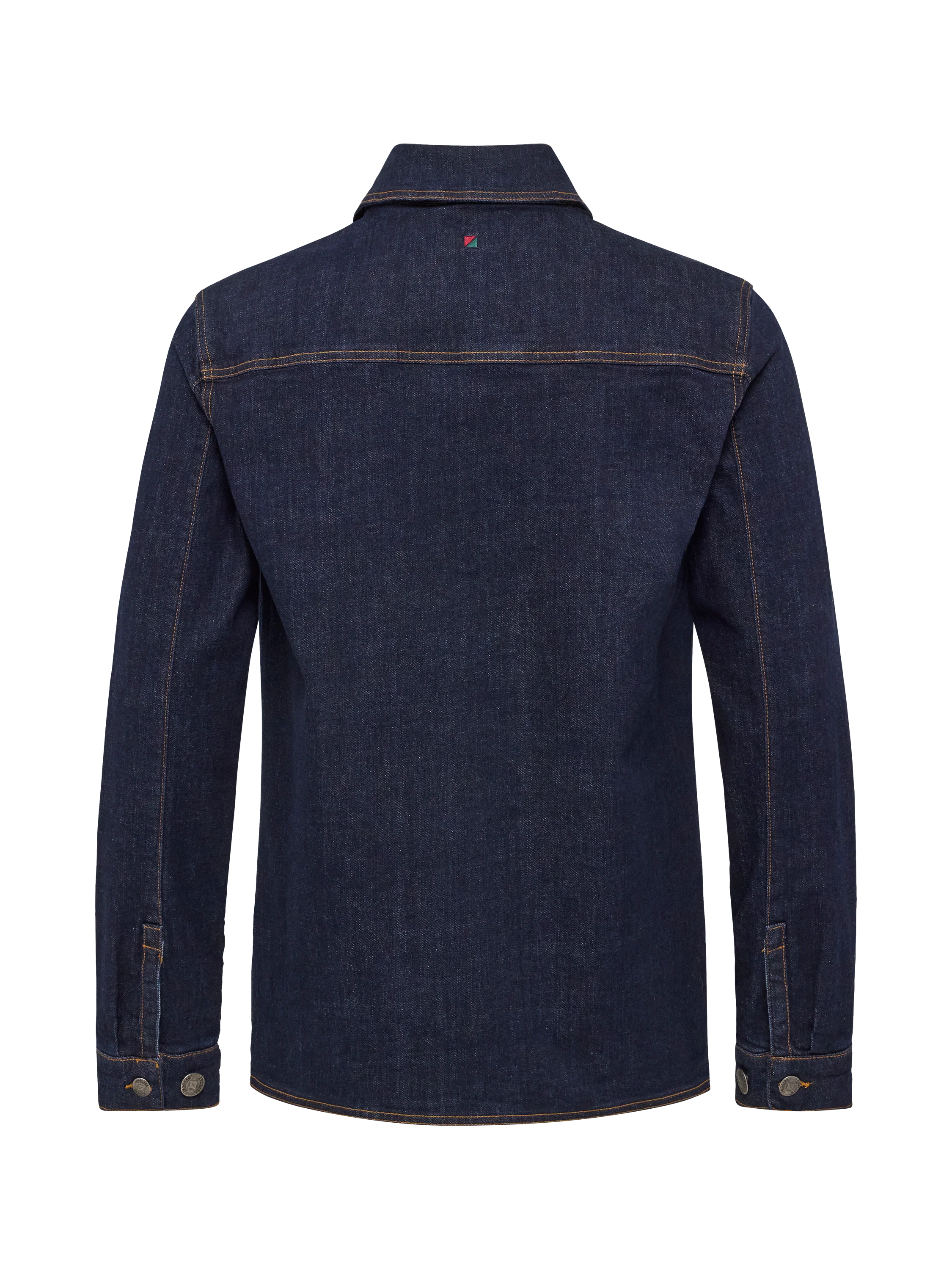 Ashton - Denim - Image 6