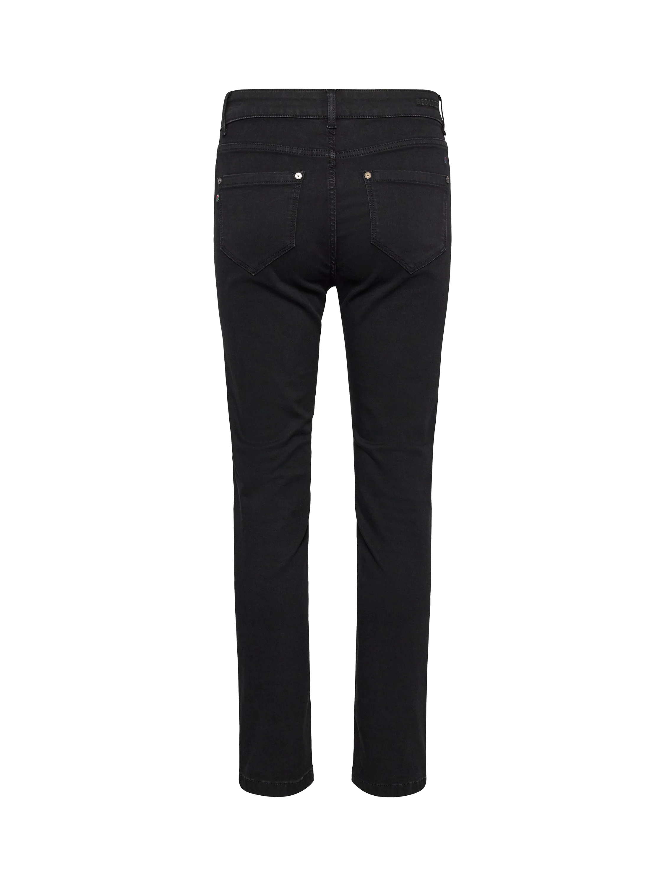 Mai Jeans - Black - Image 6