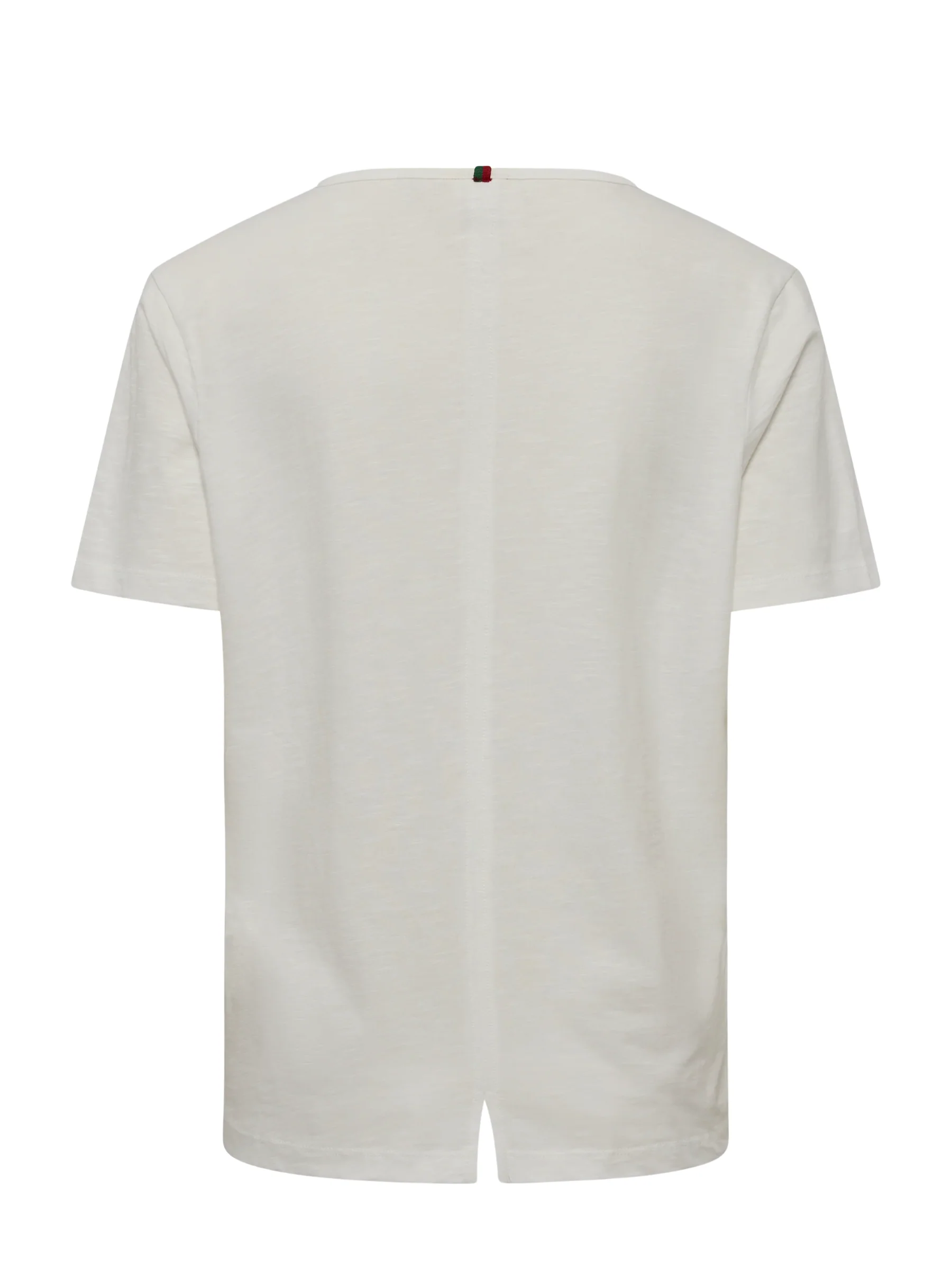 Celina T-shirt - Hvid - Image 4
