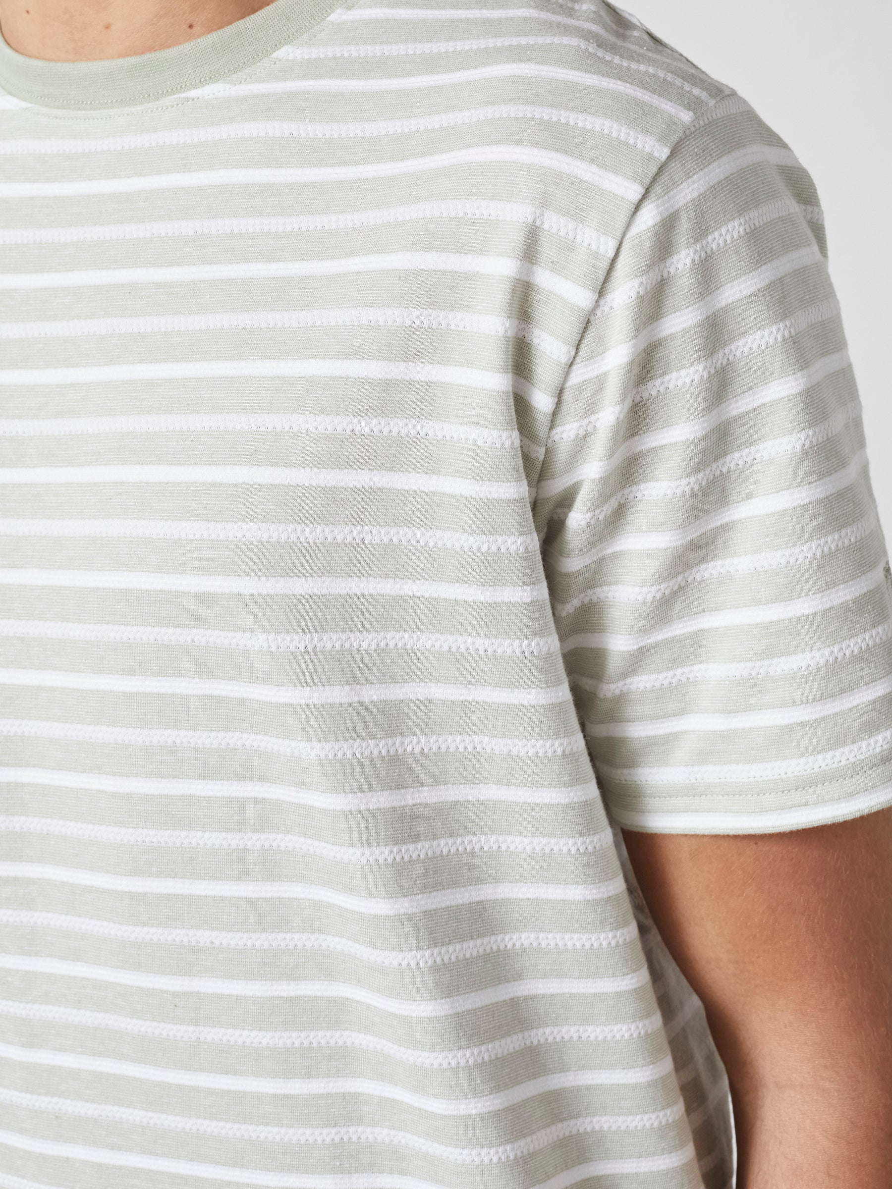 COLT T-SHIRT PASTEL - Green Pastel - Image 4