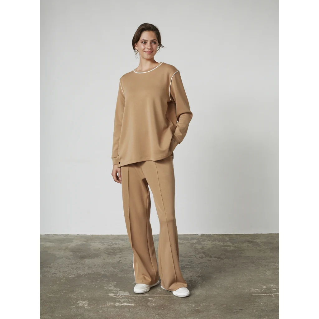 Fenya - Light Brown - Image 4