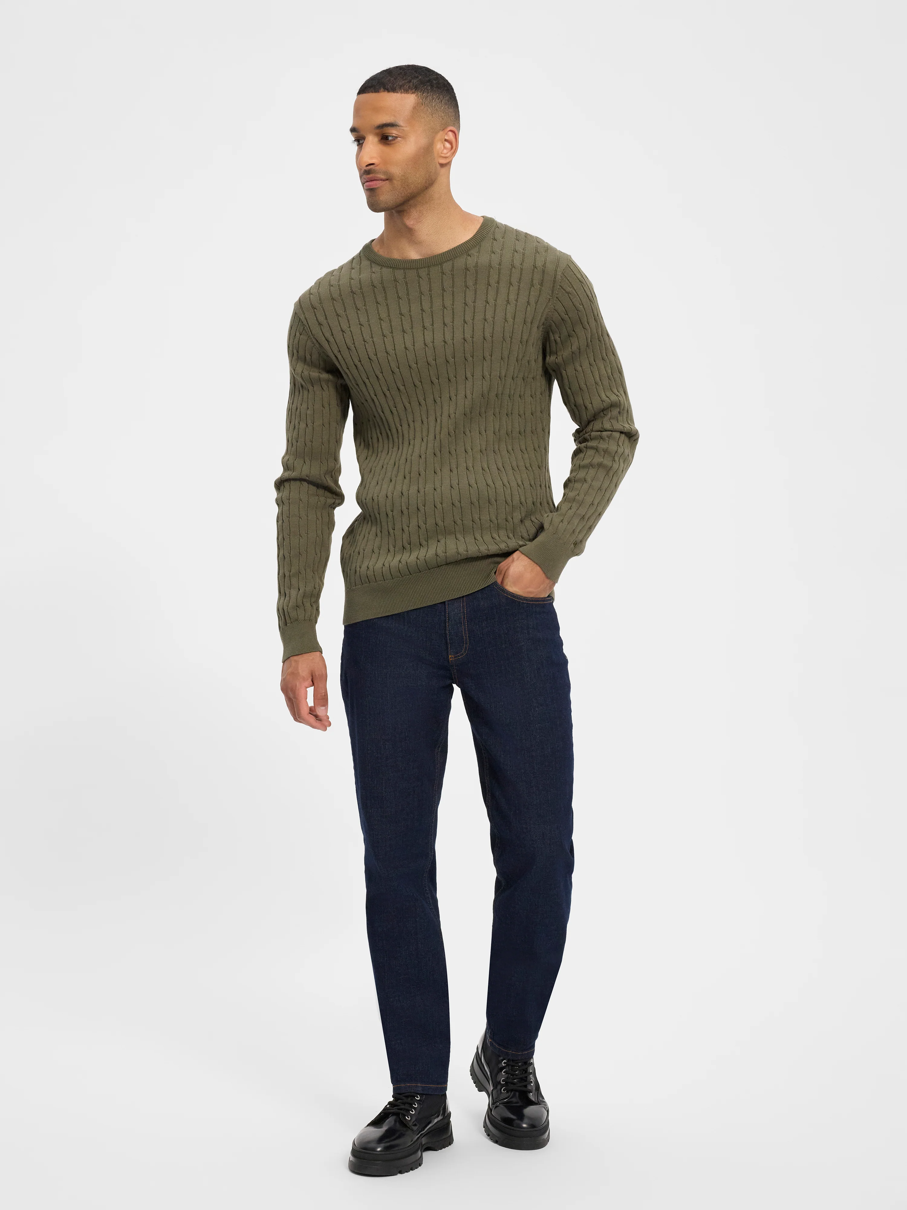 Jorn - Army Melange - Image 4