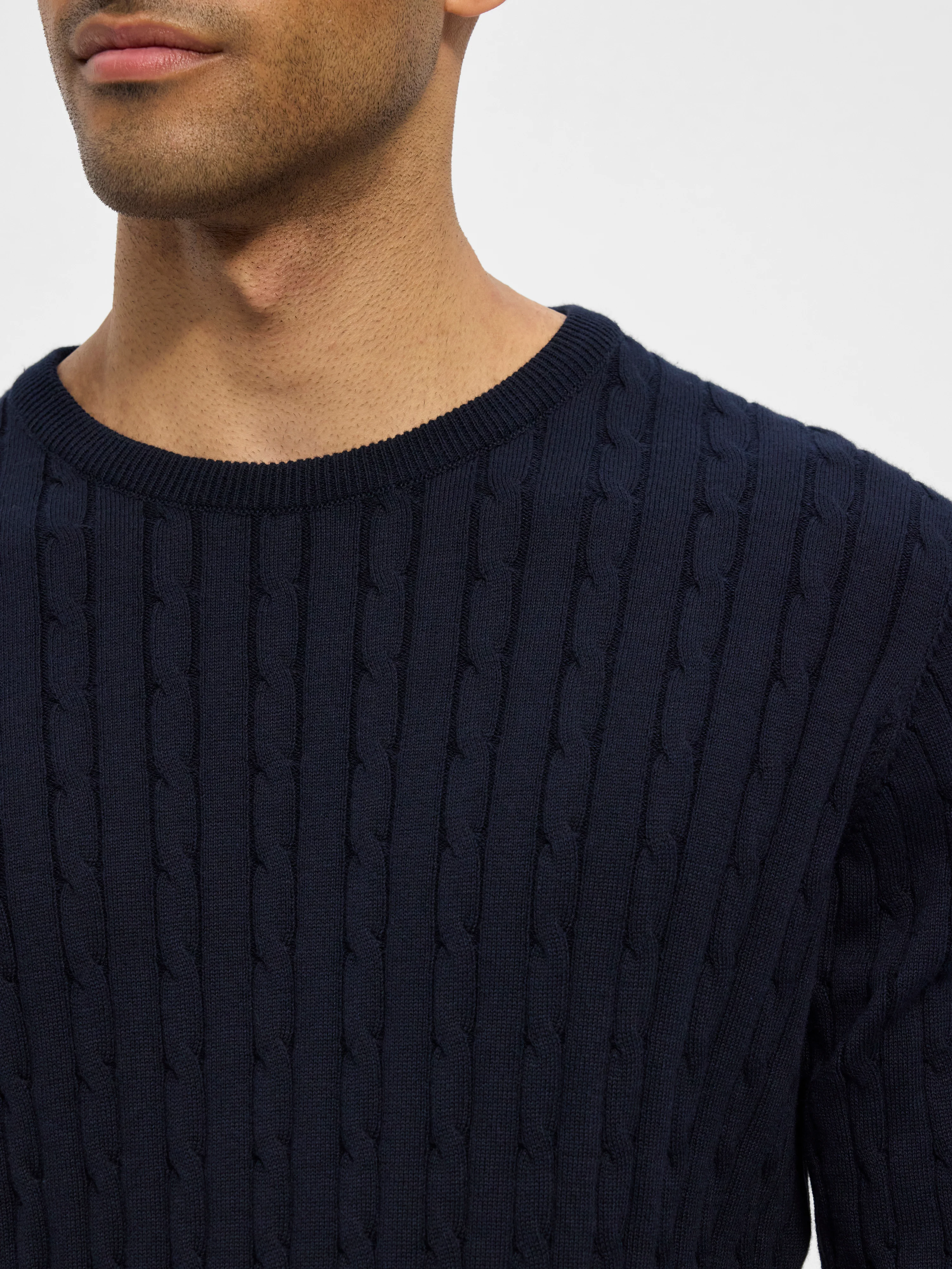 Jorn - Dark Navy - Image 5