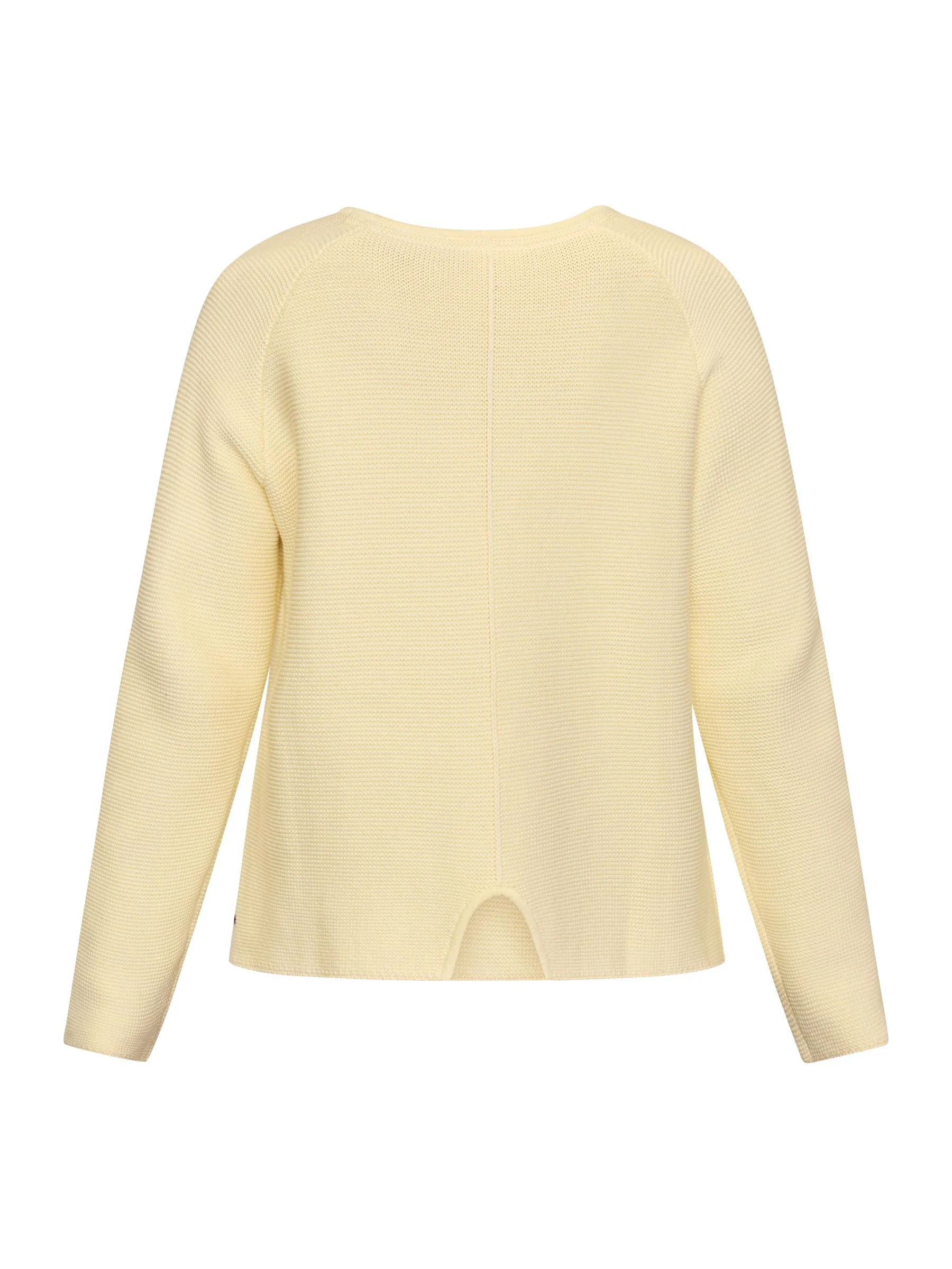 Julia Knit - Yellow Pastel - Image 5