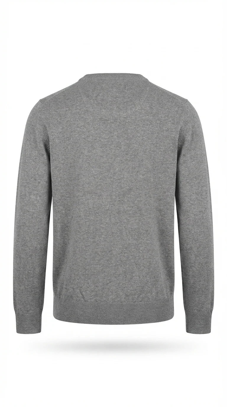 Julian Seasonal - Classic Grey - Image 3