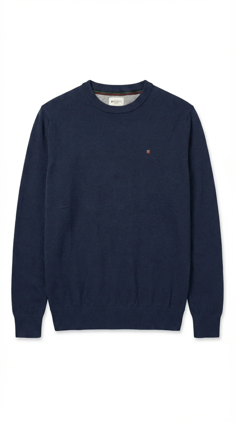 Julian Seasonal - Classic Navy - Image 2