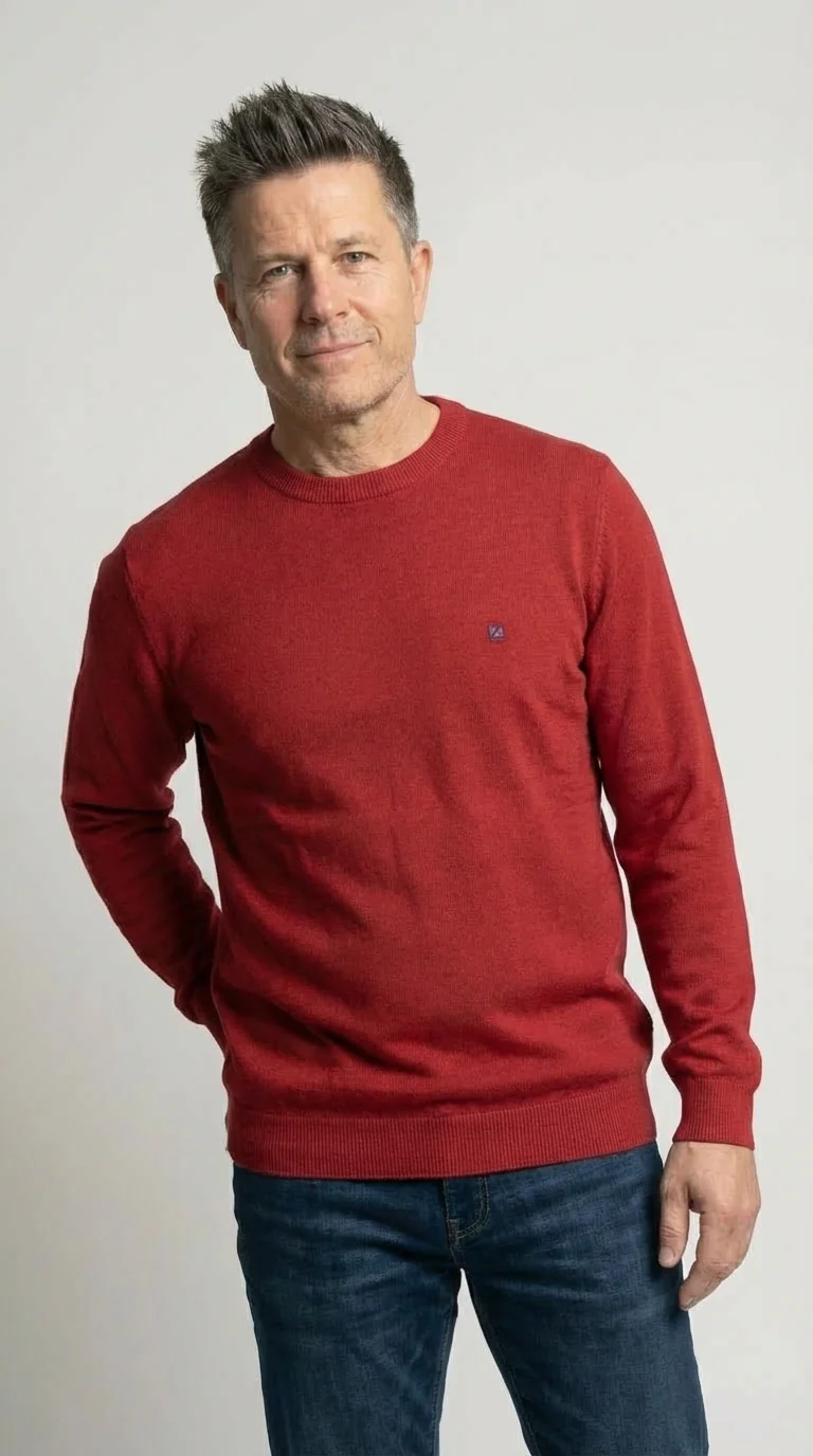 Julian Seasonal - Classic Red