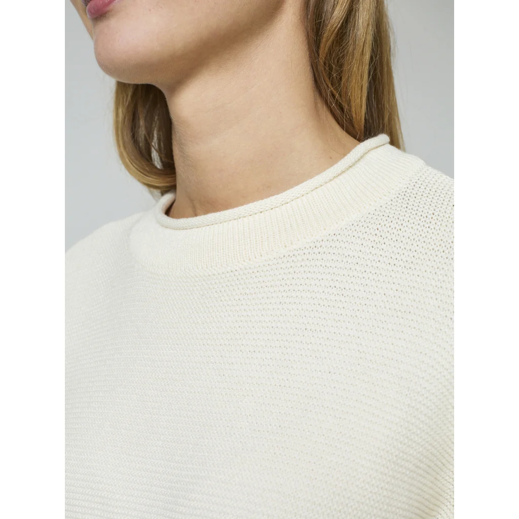 Kathrine - Ecru - Image 4