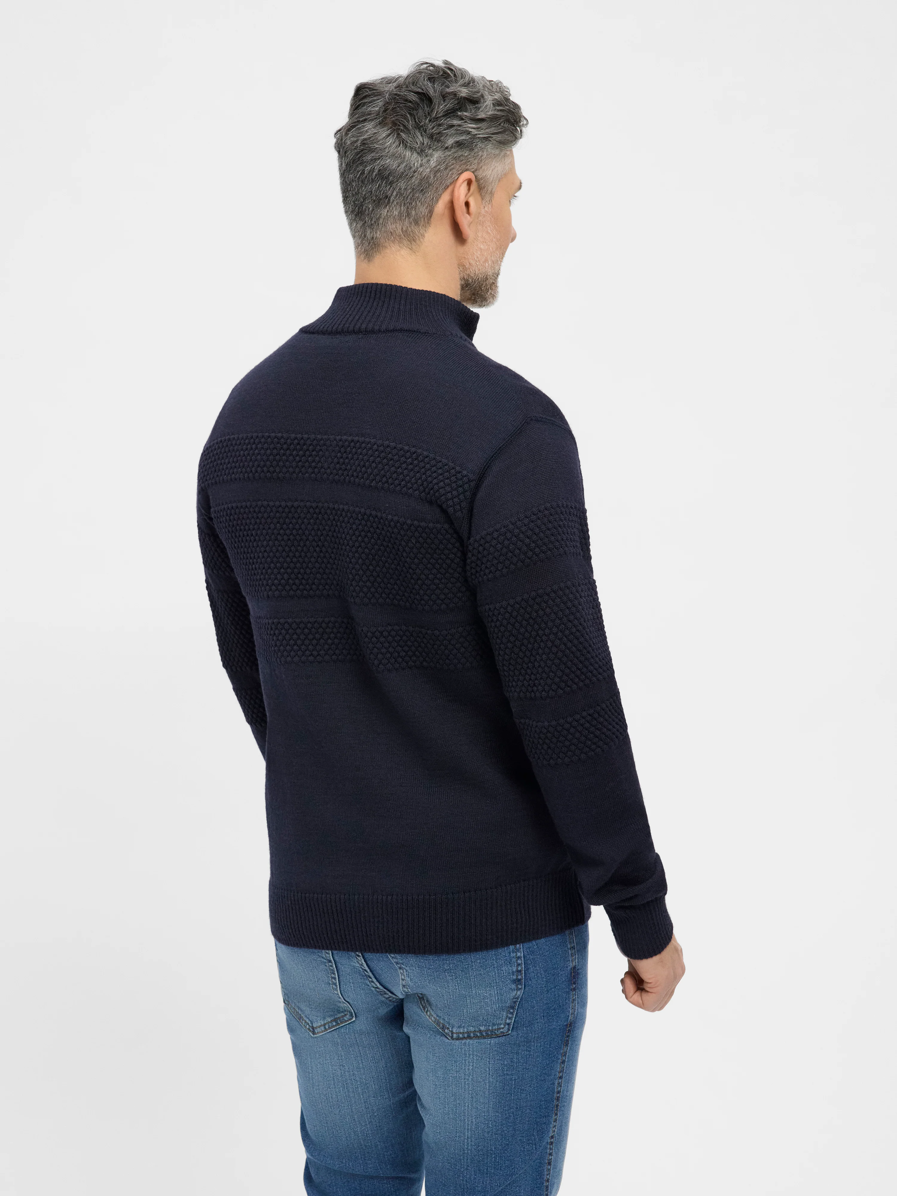 Kresten - Navy - Image 3