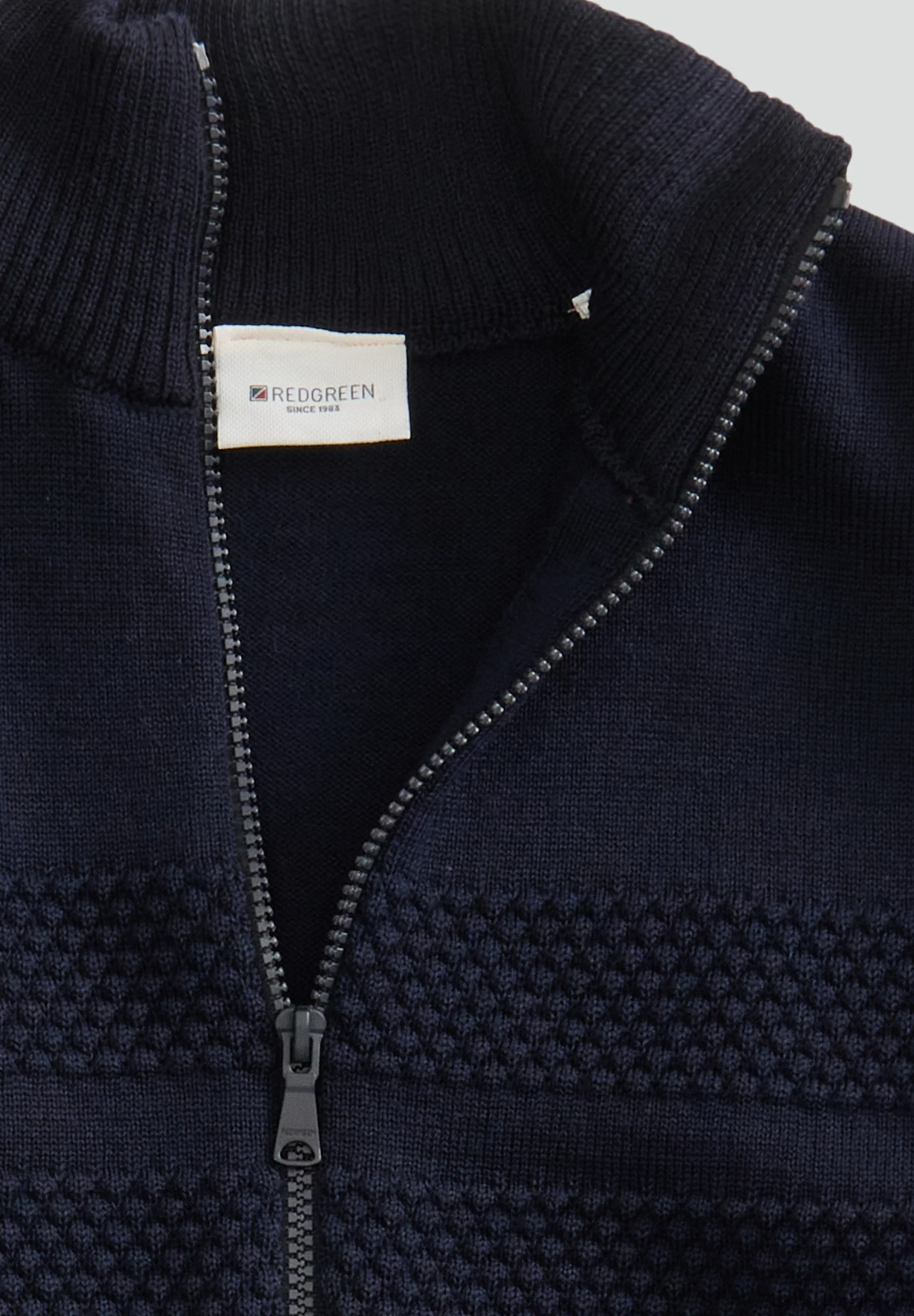 Kresten - Navy - Image 6