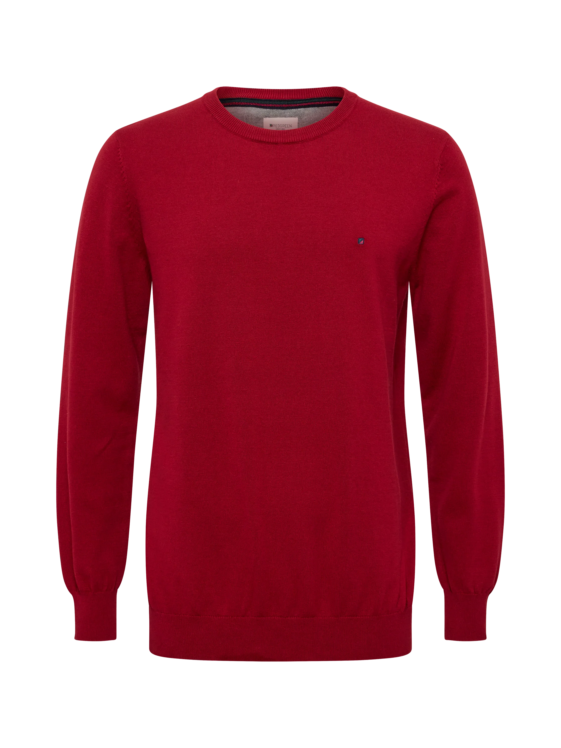 Julian - Dark Red - Image 2