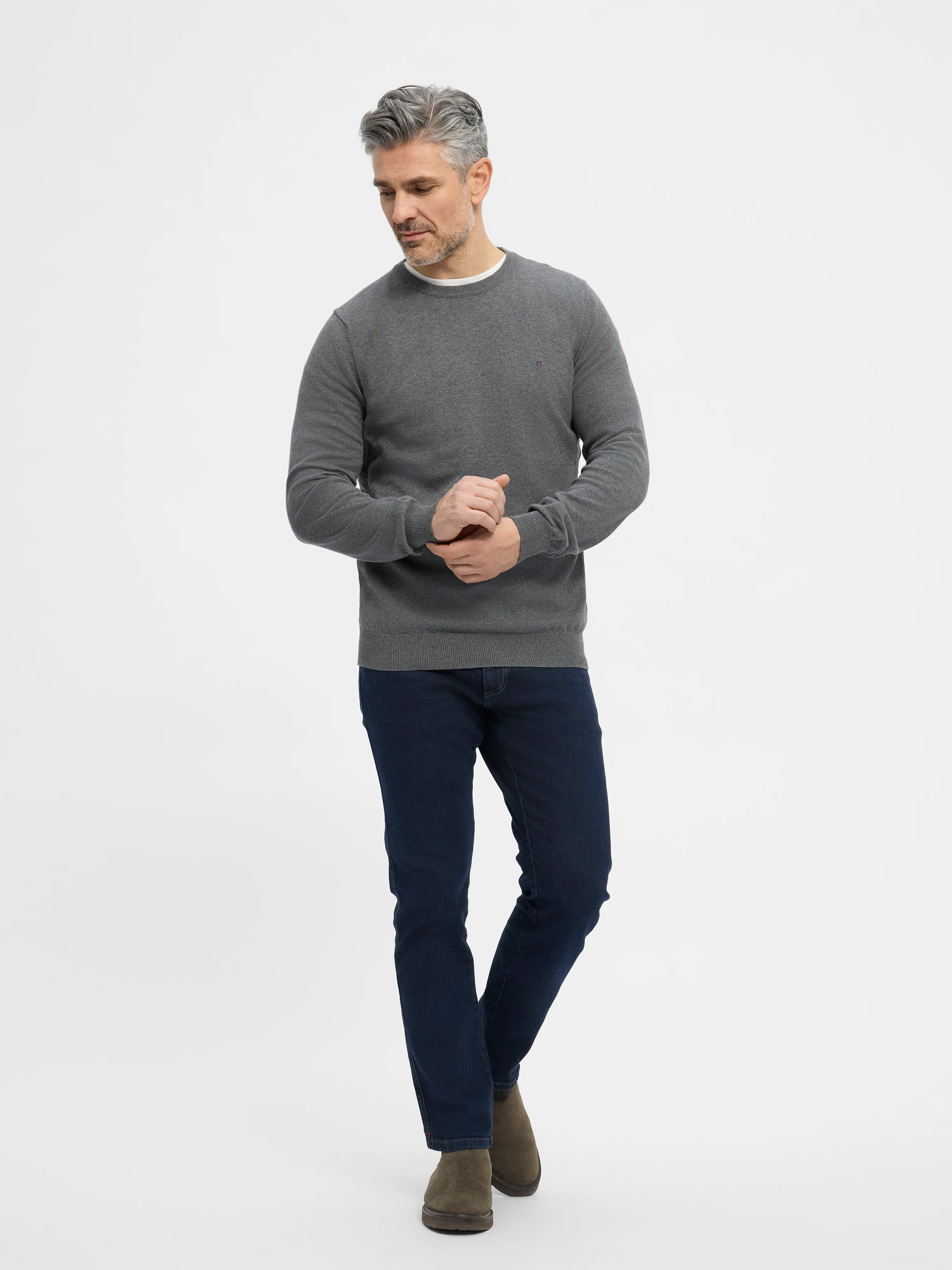 Julian - Grey - Image 3