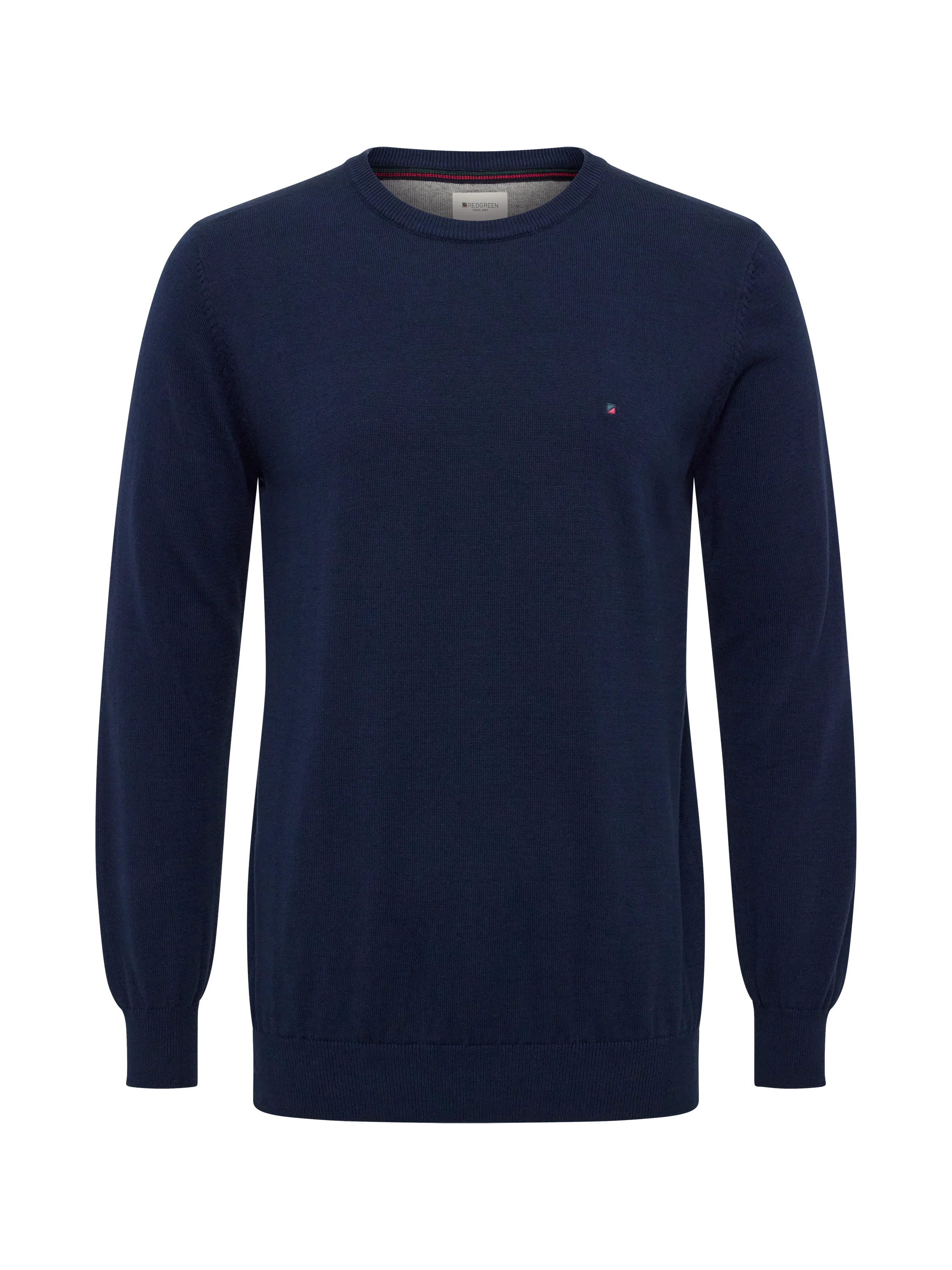 Julian - Navy - Image 2