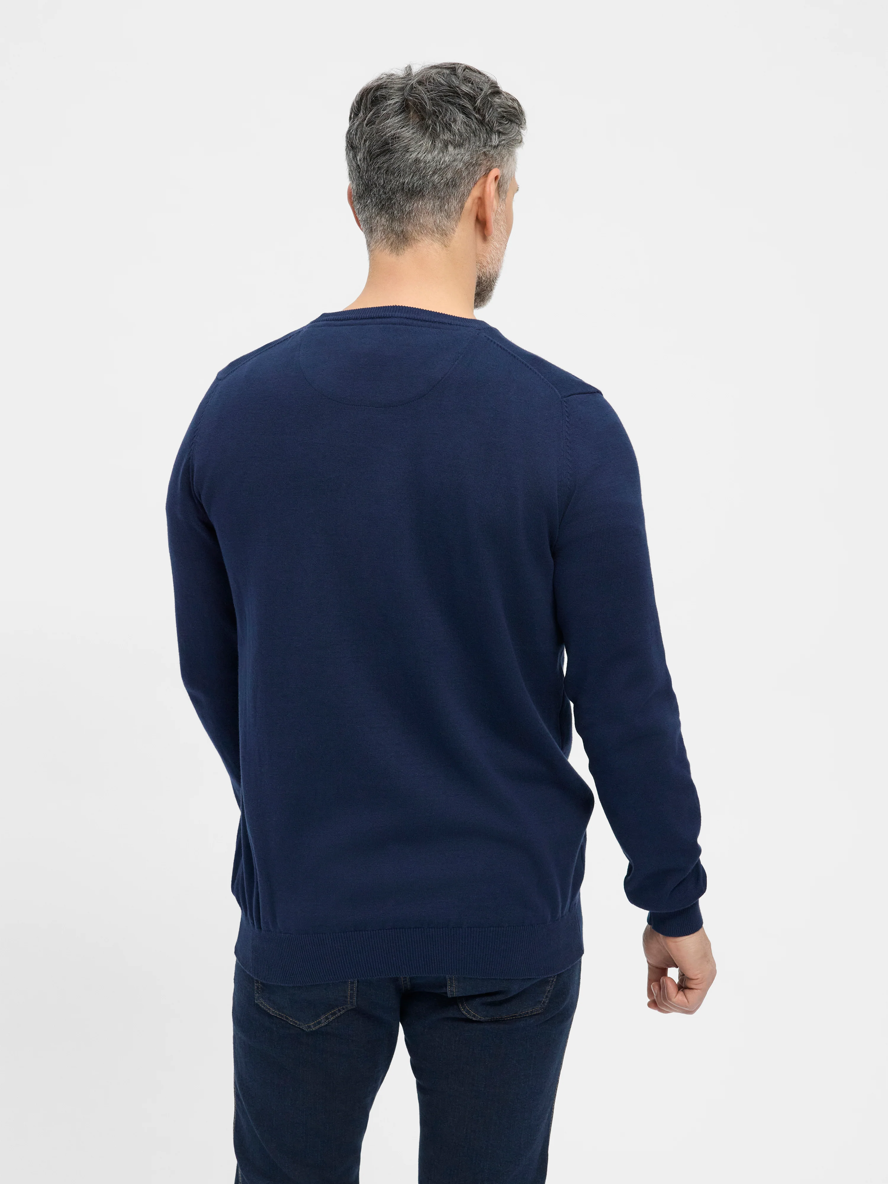Julian - Navy - Image 4