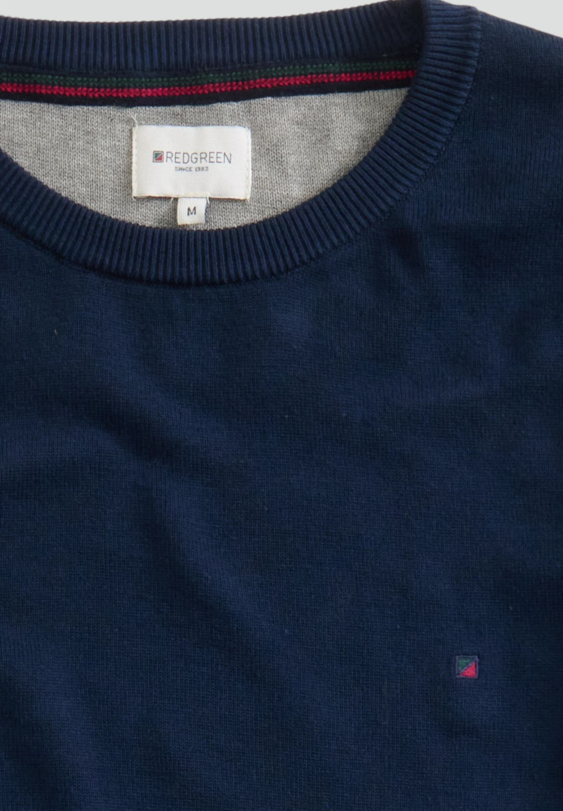 Julian - Navy - Image 6