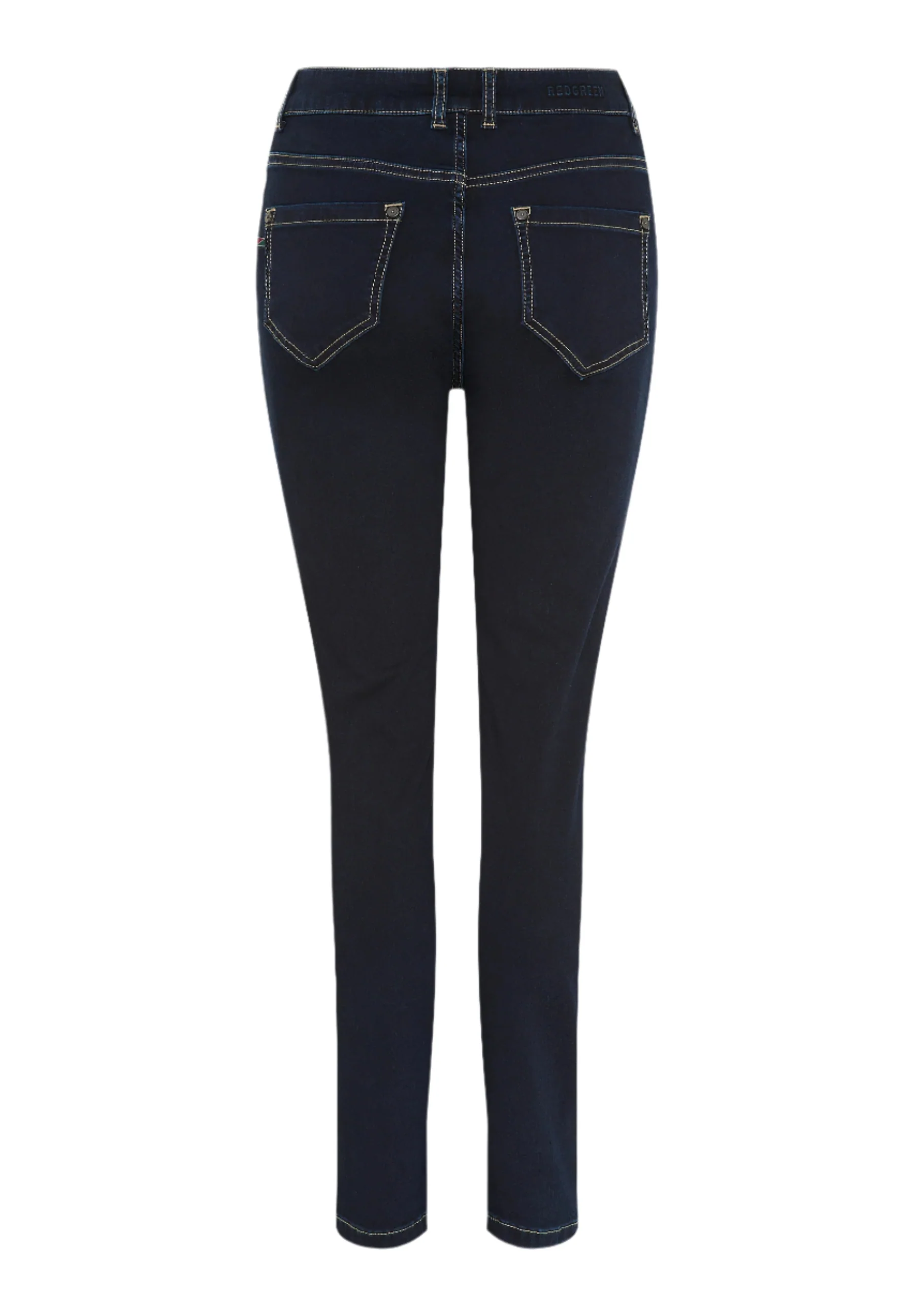 Mai Jeans - Navy - Image 6