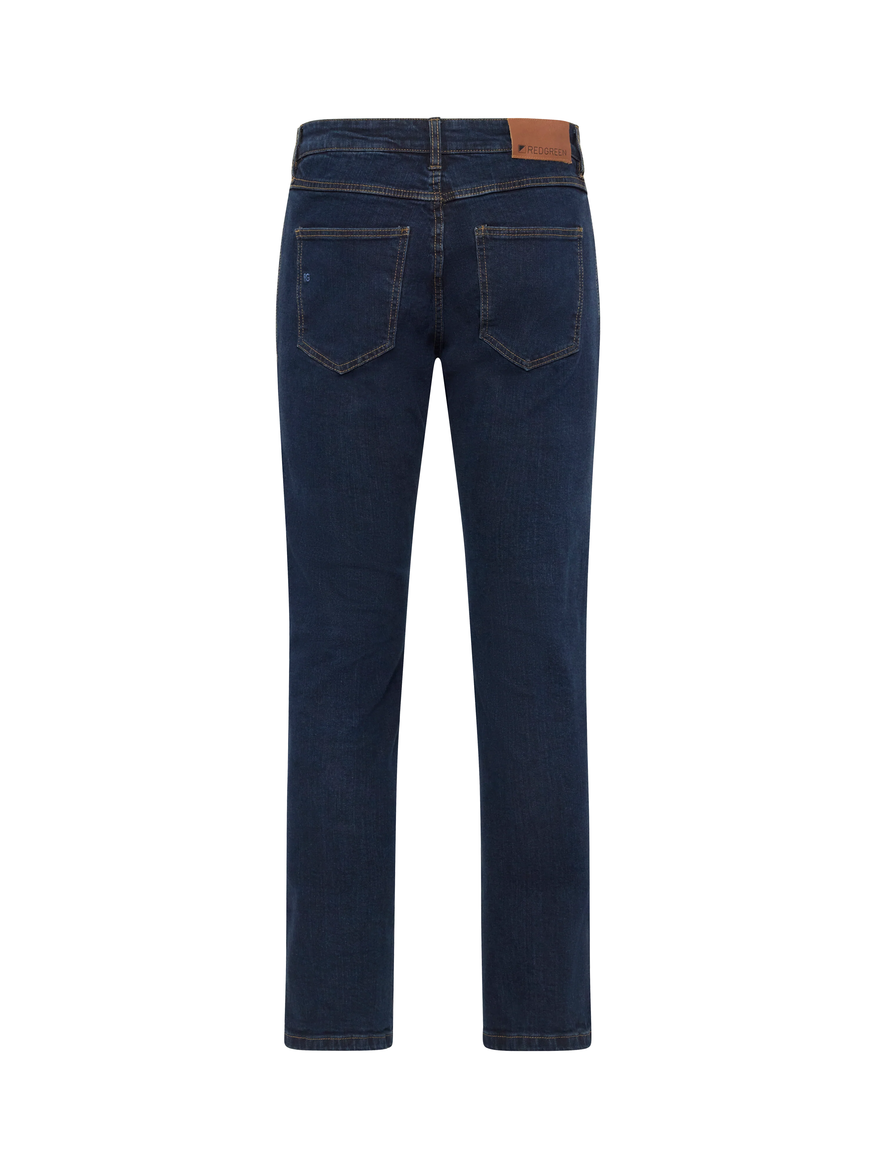 Mike jeans - Denim - Image 7