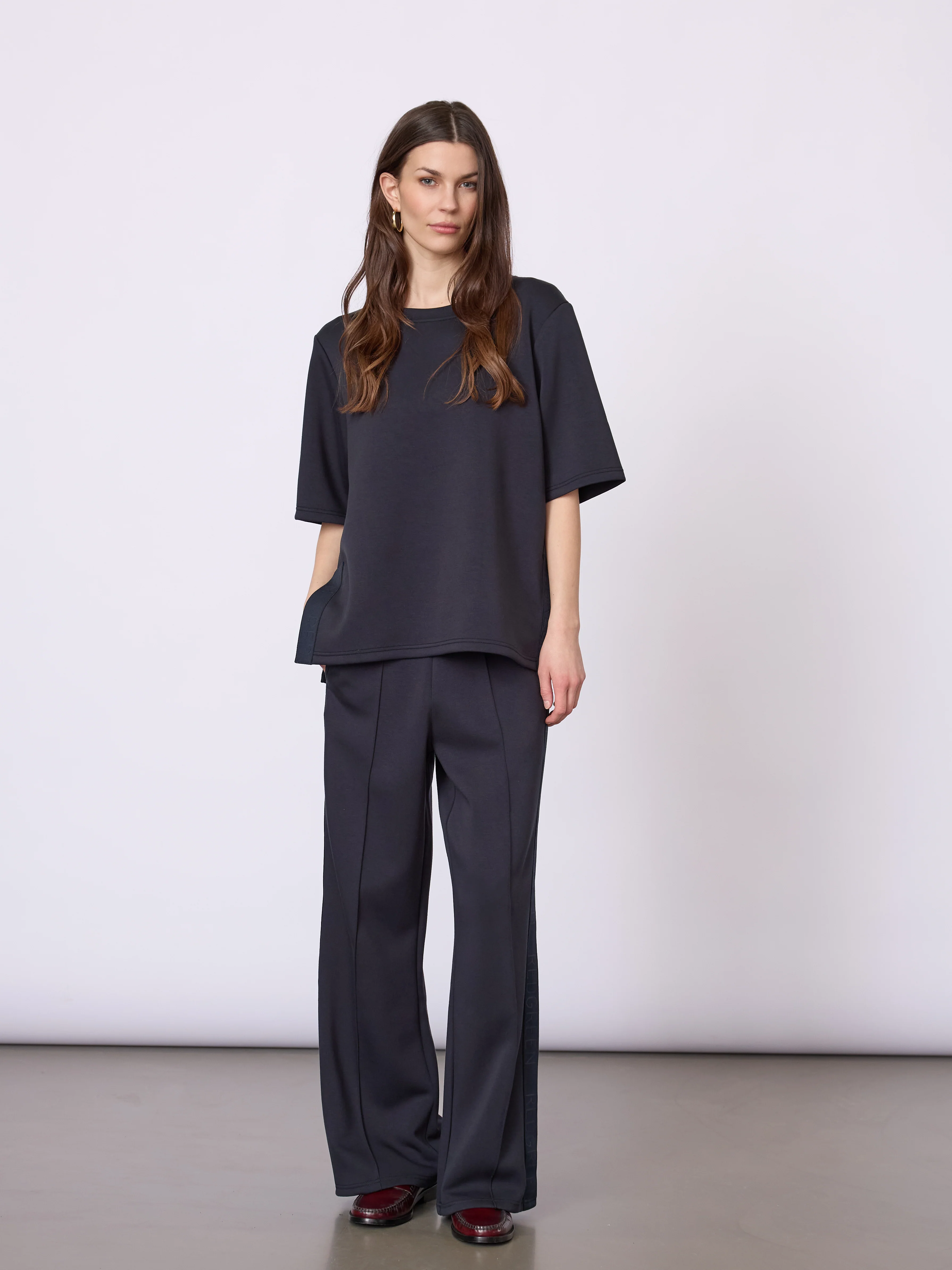 Mina - Dark Navy - Image 3