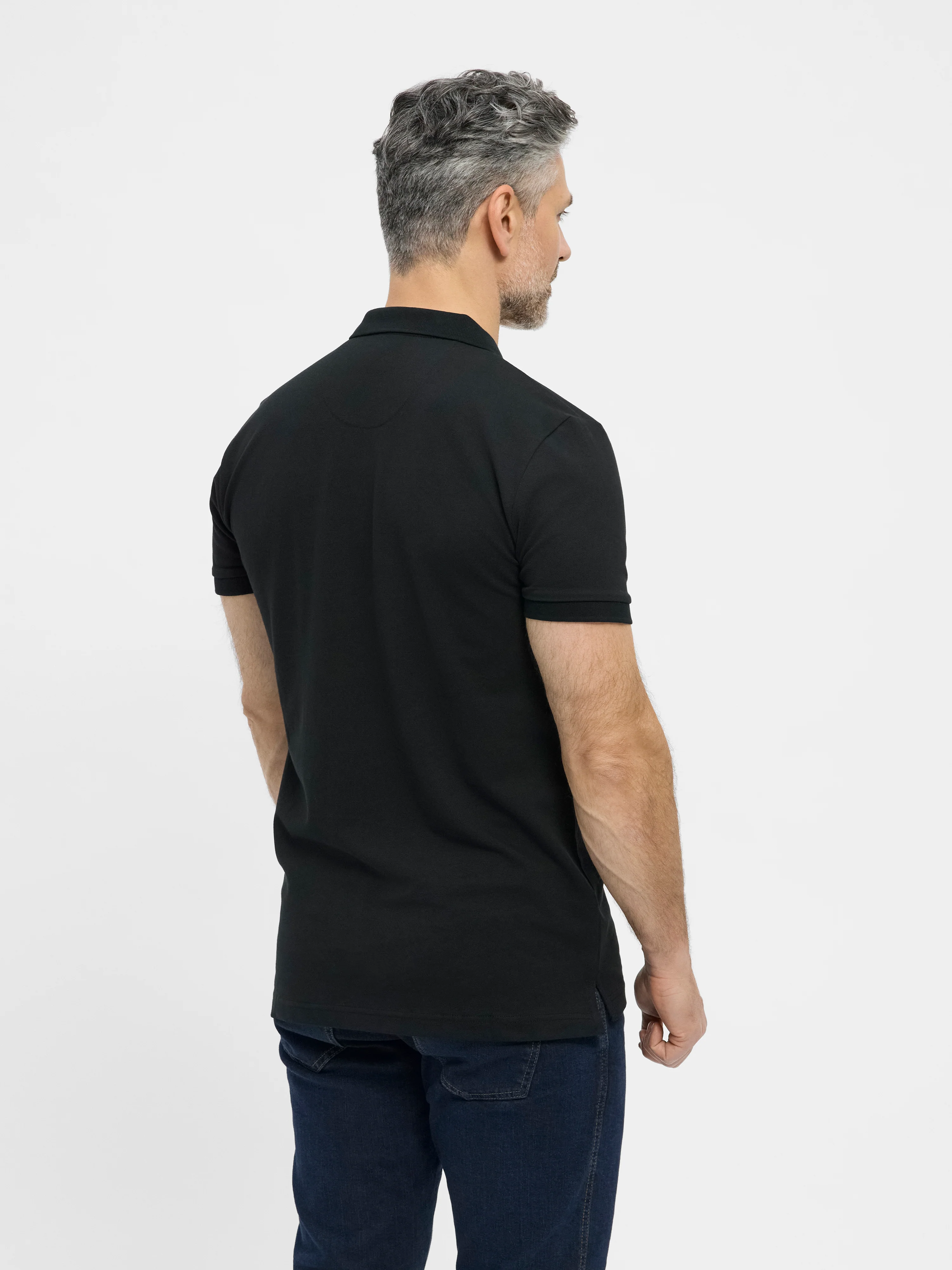Carl - Black - Image 3