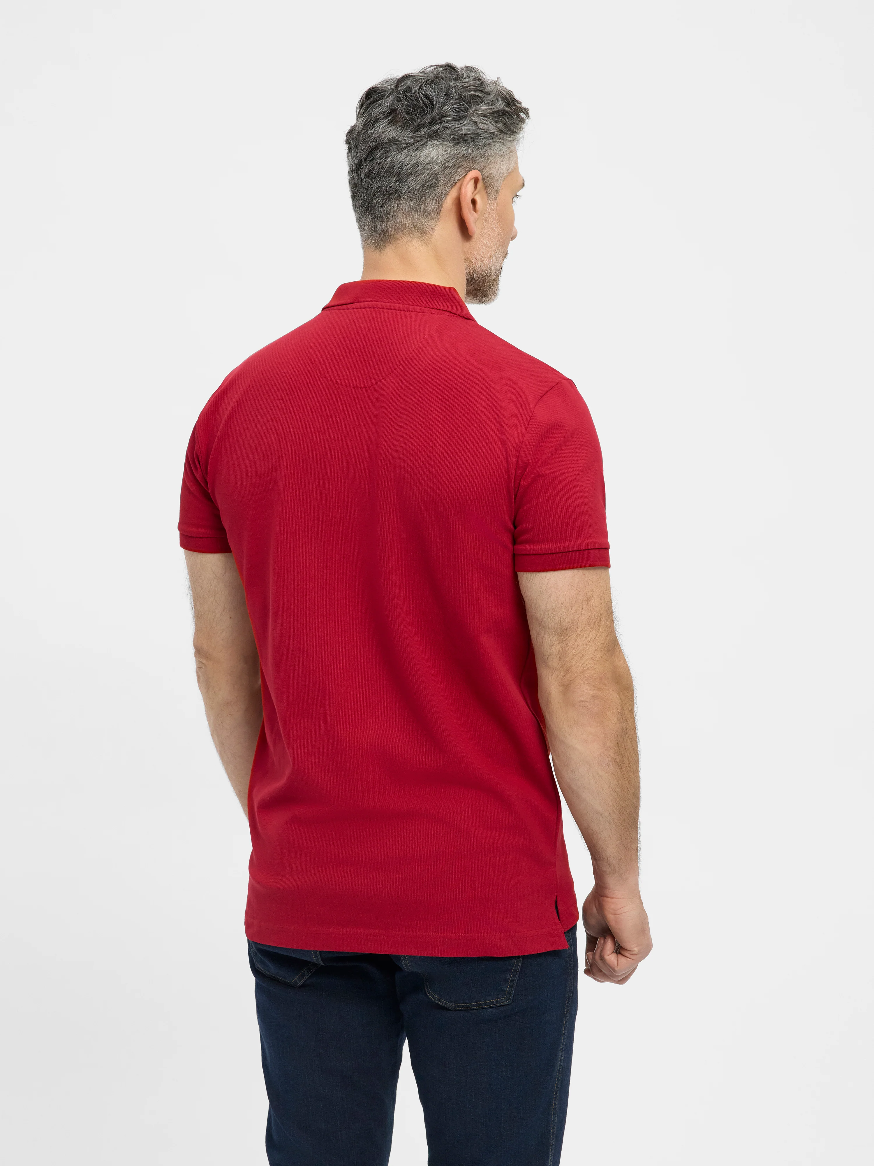 Carl - Red - Image 3