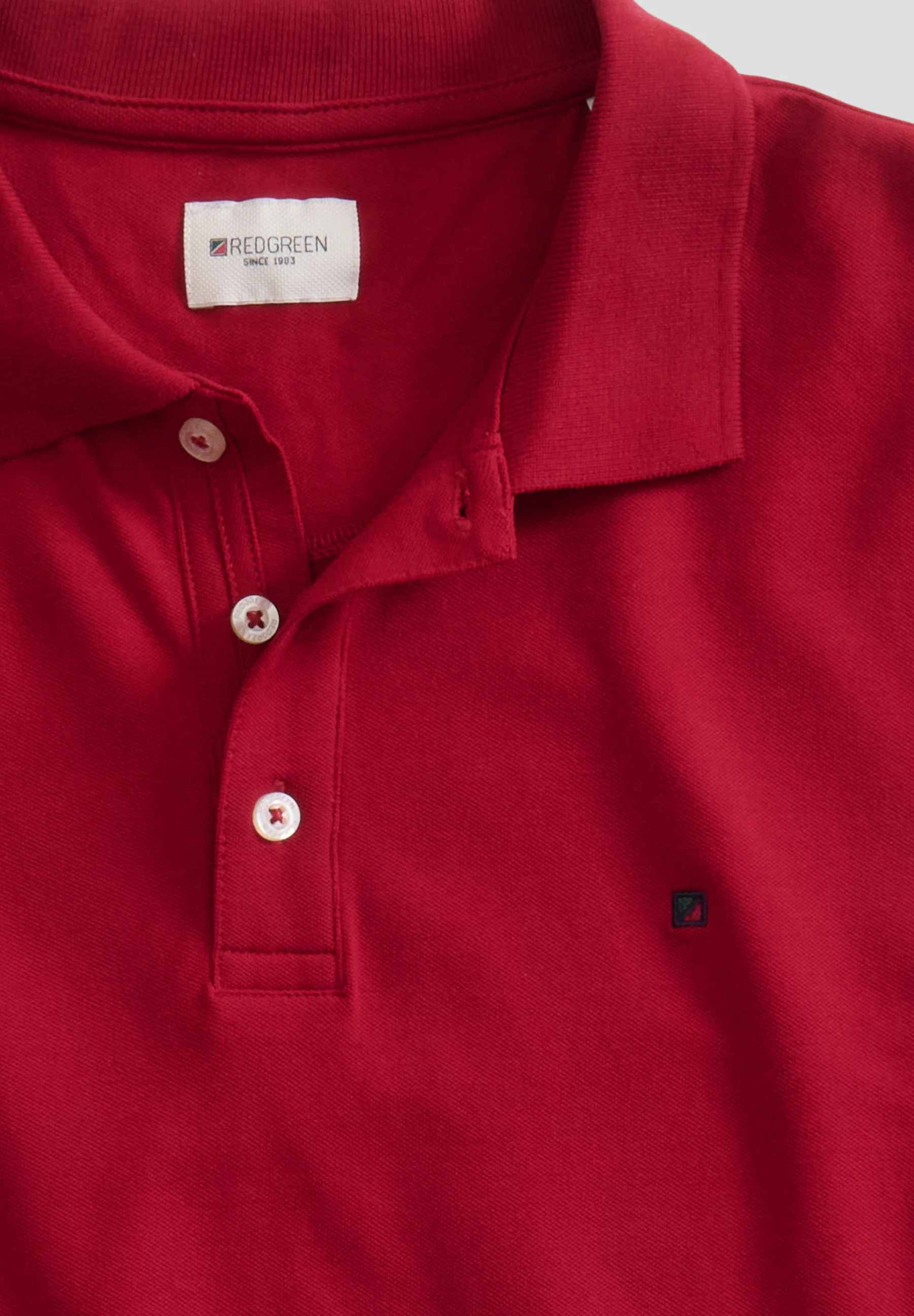 Carl - Red - Image 7
