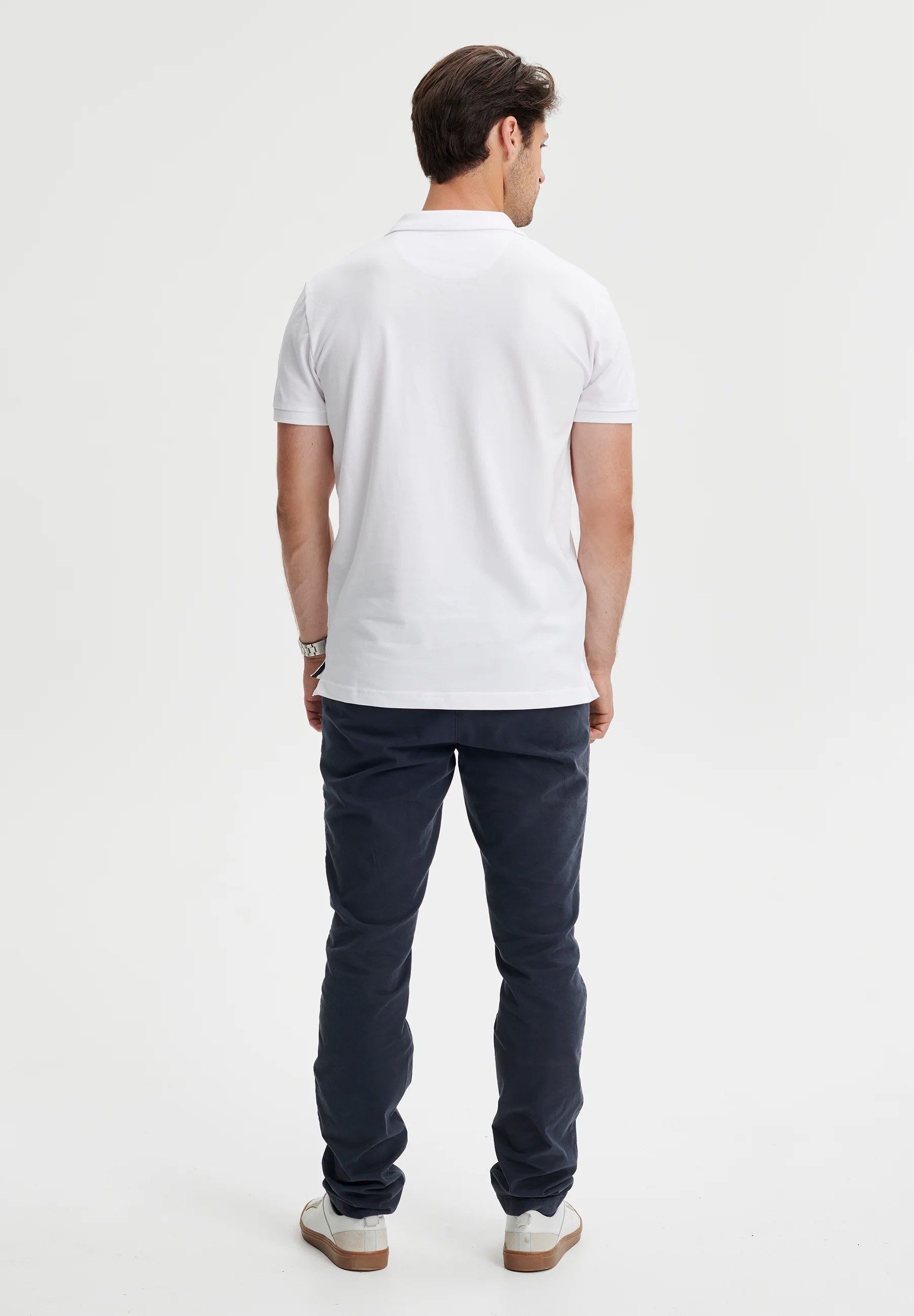 Carl - Hvid - Image 3