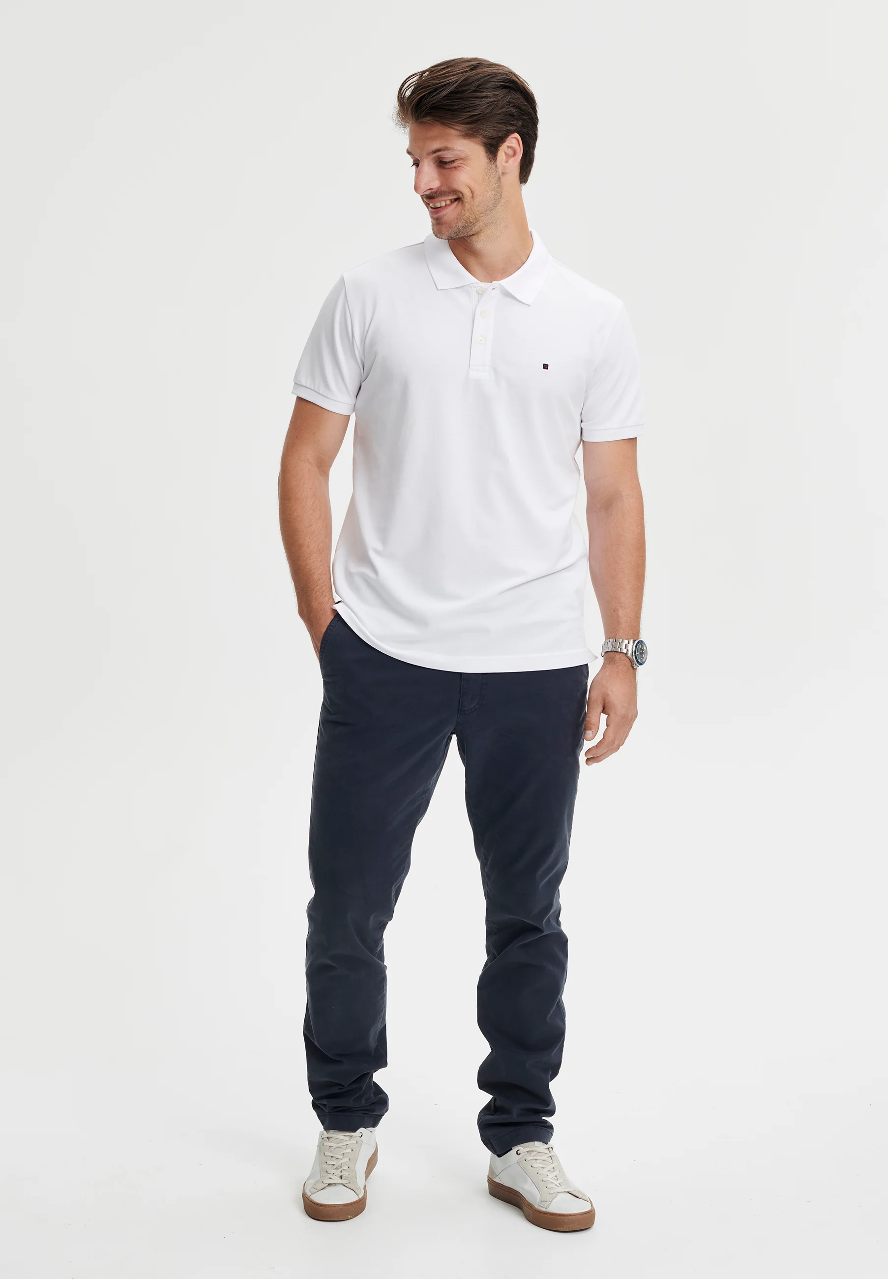 Carl - Hvid - Image 4