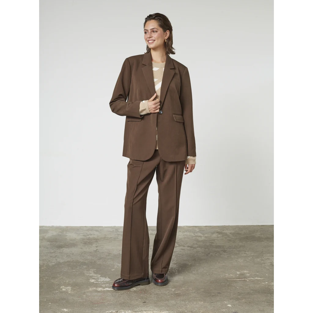 Sanja - Dark Brown - Image 4