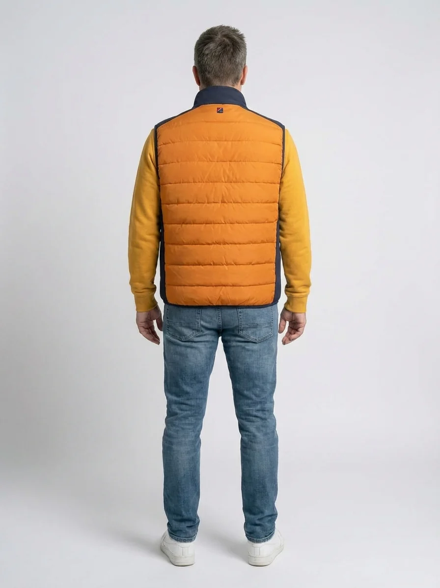 Silvoni - Yellow - Image 3
