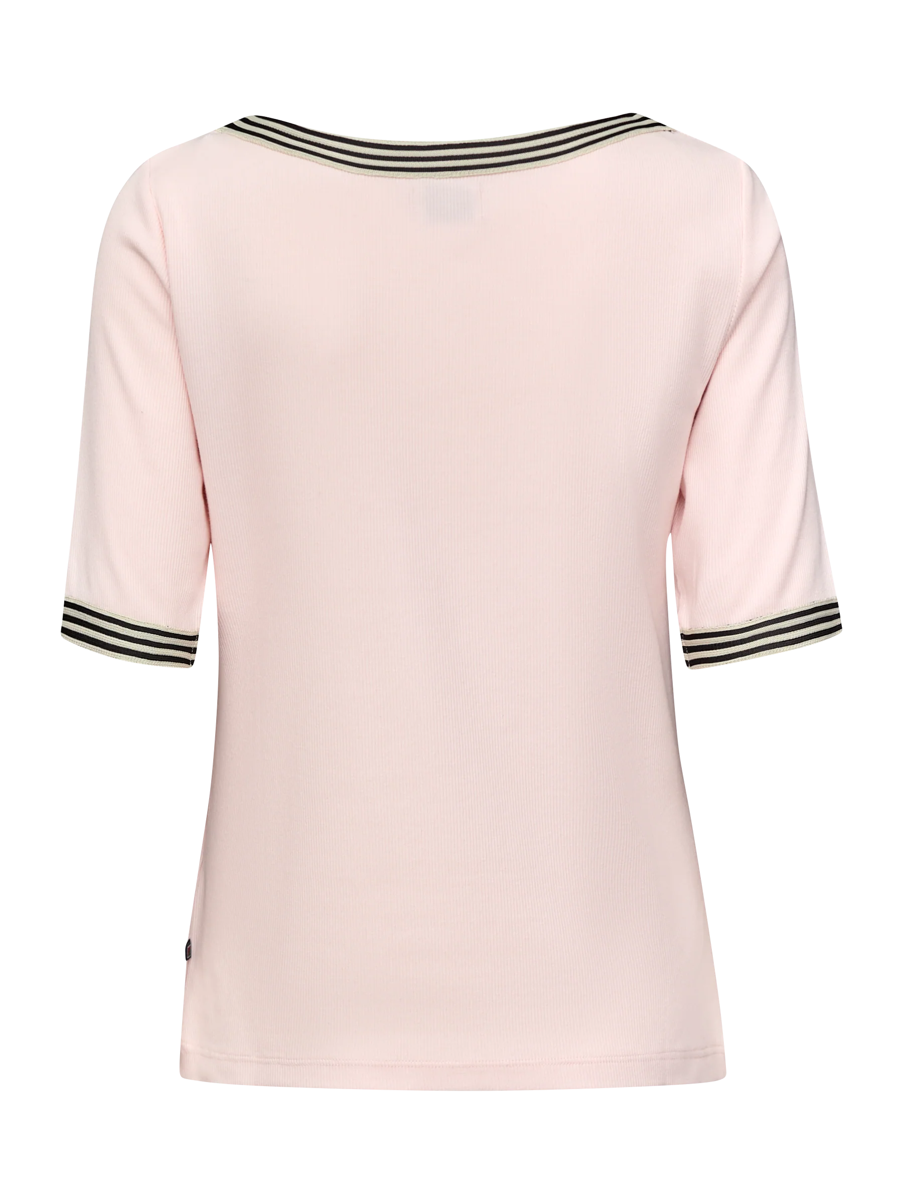 Snee T-shirt - Rose - Image 5