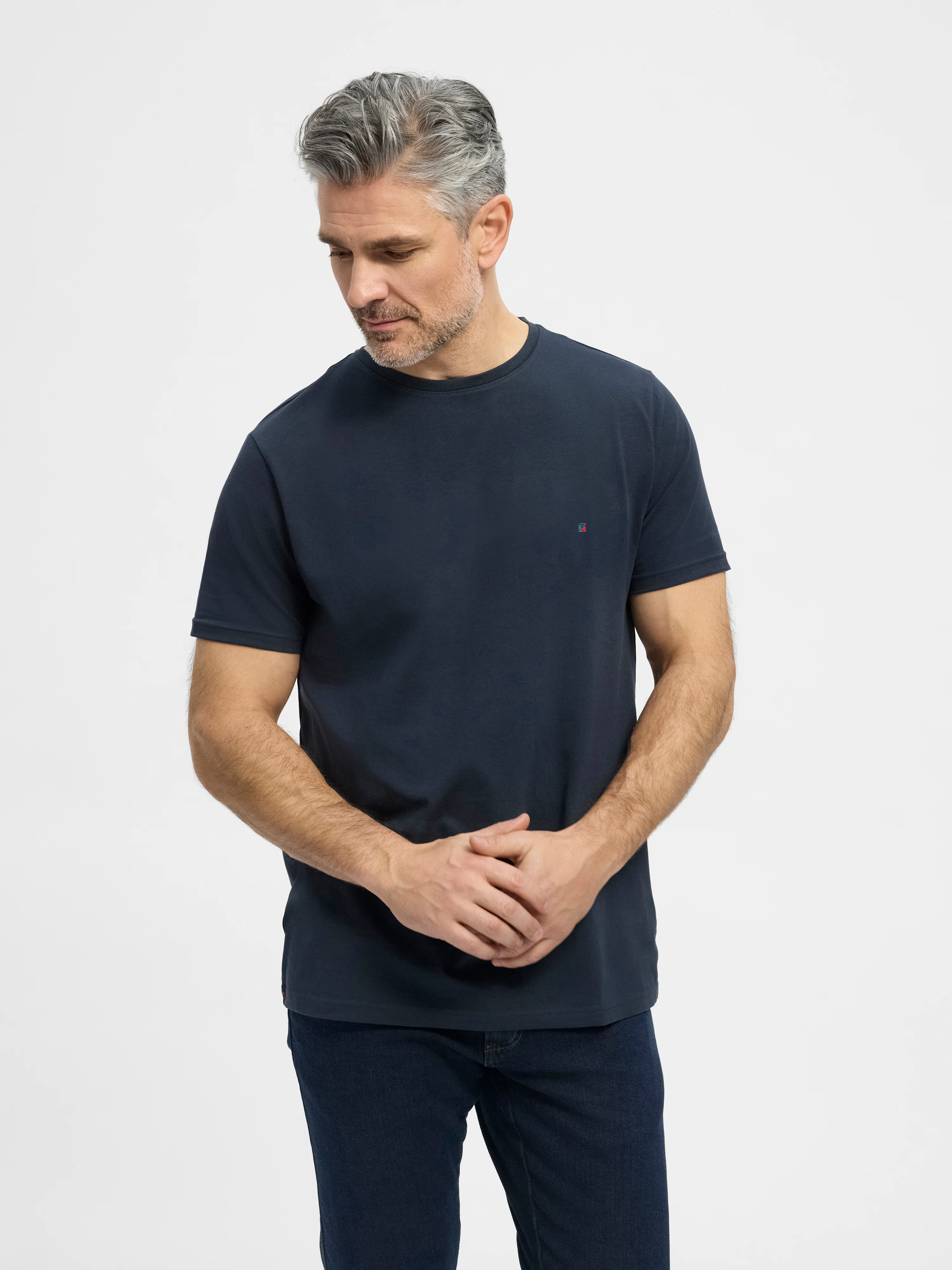 Chris - Navy